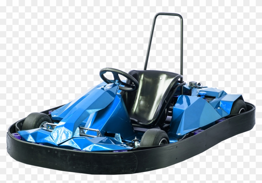 Ask More Info - Go-kart Clipart #5122108