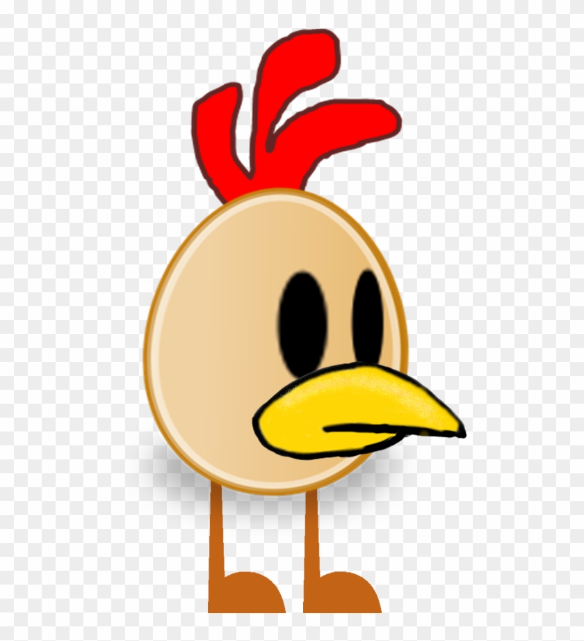 John Cena Clipart Egg - Super Lifeless Object Battle Egg - Png Download #5122159