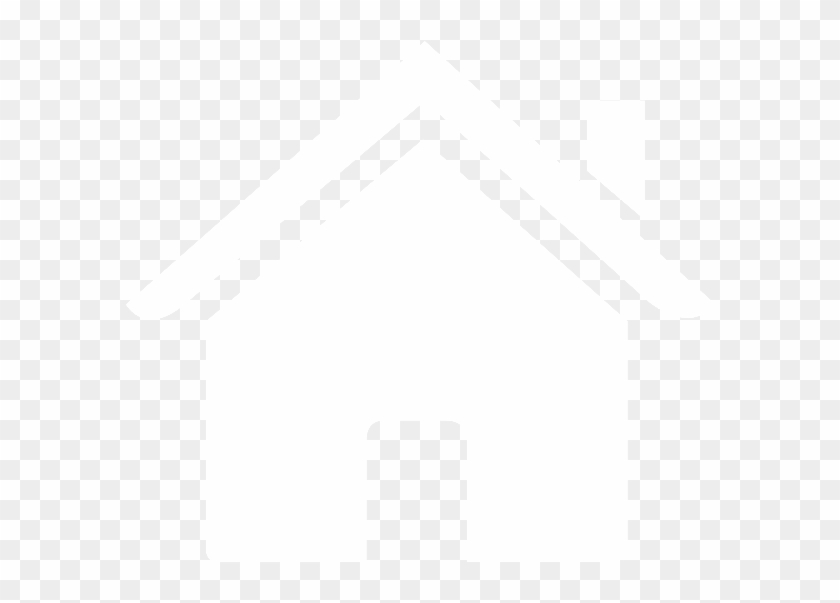 Commencement Of Time Running In Defective Building - White House Black Background Clipart