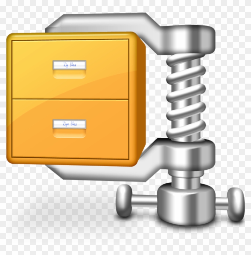 Jpg Picture Icon 11372 - Zip File Clipart #5122344