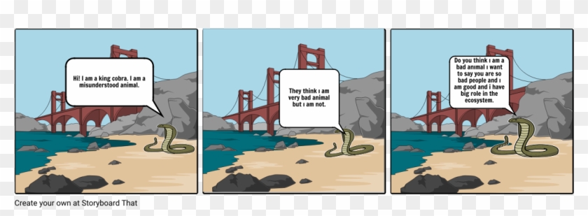 Cınarr - Snake - Storyboard Clipart #5122349