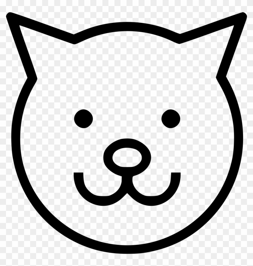 Dog German Shepard Animal Comments - Icon Clipart