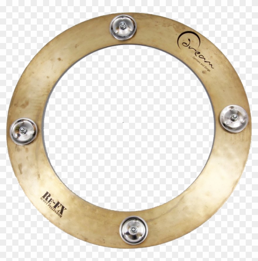 Bring Any Broken B20 Or B8 Style Cymbal Into Your Nearest - Circle Clipart
