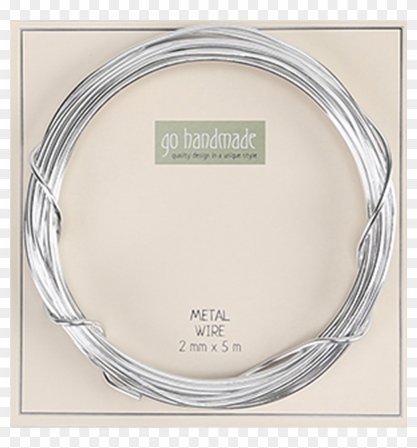 2 Mm X 5 M - Circle Clipart #5122796