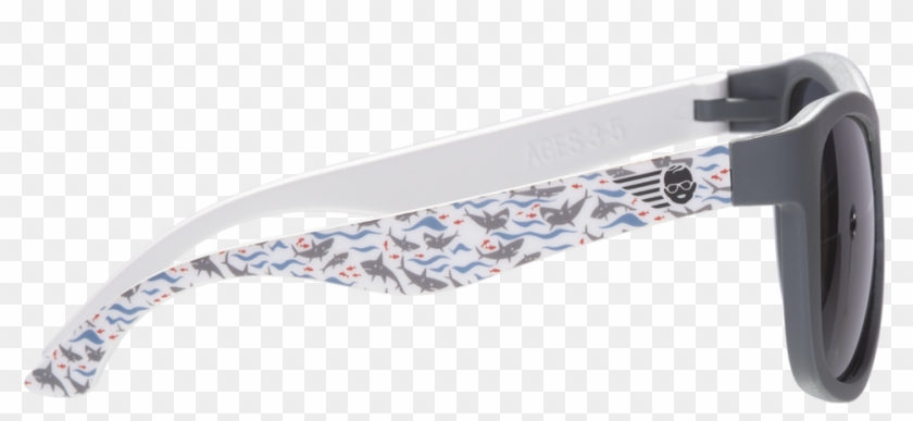 Babiators Original Clipart