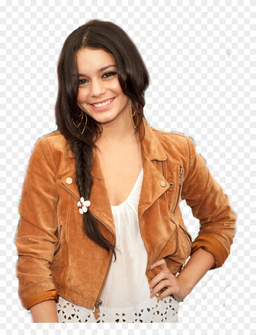 Vanessa Hudgens Png - Vanessa Hudgens Png 2016 Clipart
