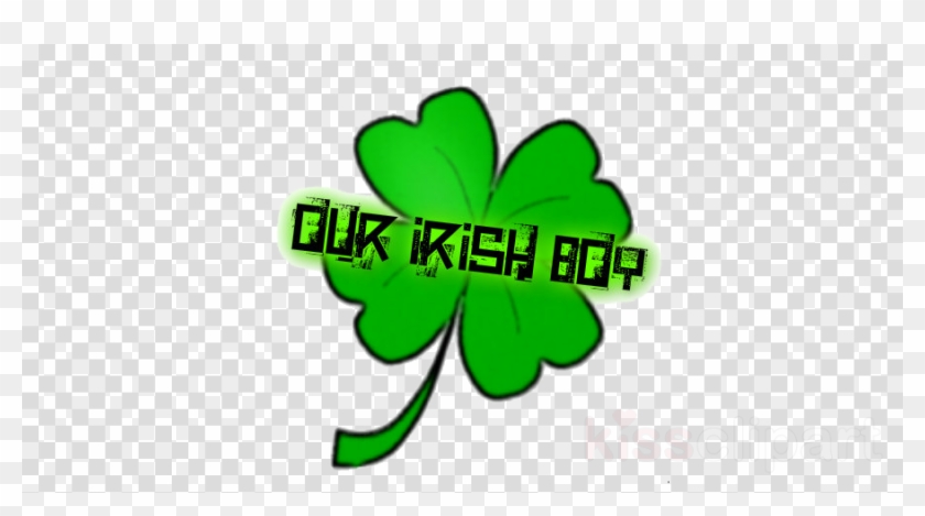 Download Four Leaf Clover Clipart Logo Shamrock Leaf - Photography Logo Transparent Background - Png Download
