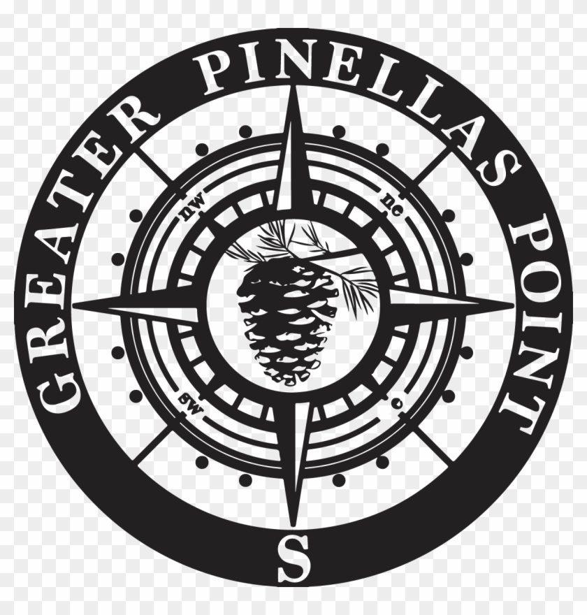 Over The Next Two Years, The City Of St - Circle Clipart #5122830