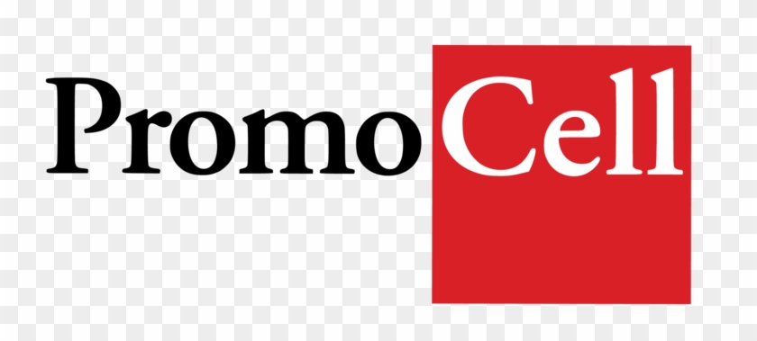 Asset 5 - Promocell Logo Clipart