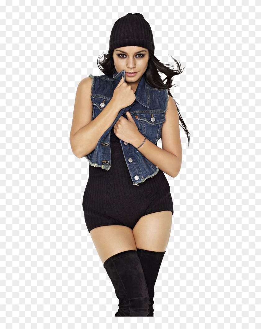 Vanessa Hudgens Images Cute Wallpaper And Background - Vanessa Hudgens Photoshoot 2010 Clipart