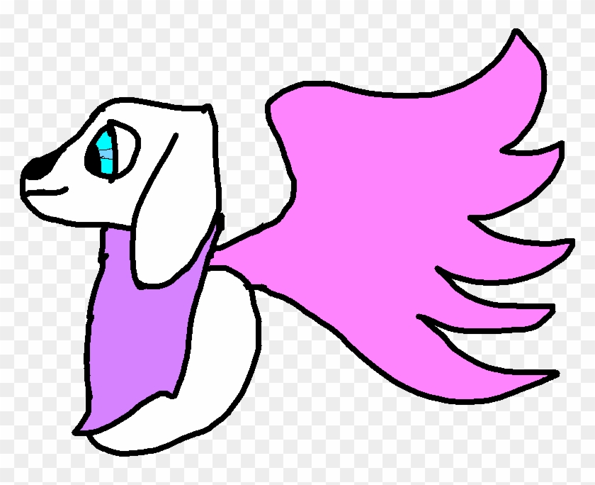 Drawing1 - Wave Marshmellow Clipart #5123015