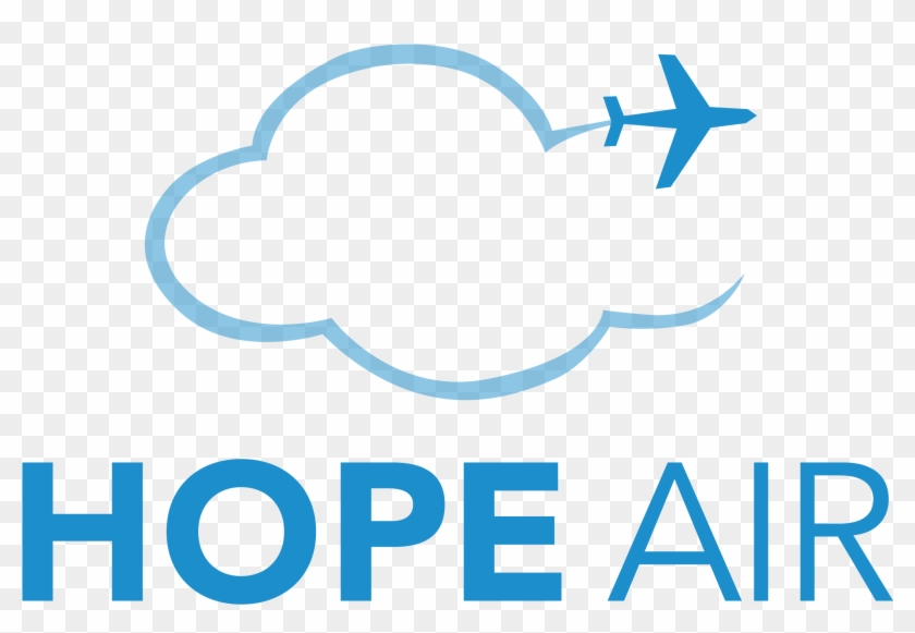 Hope Air Clipart #5123291