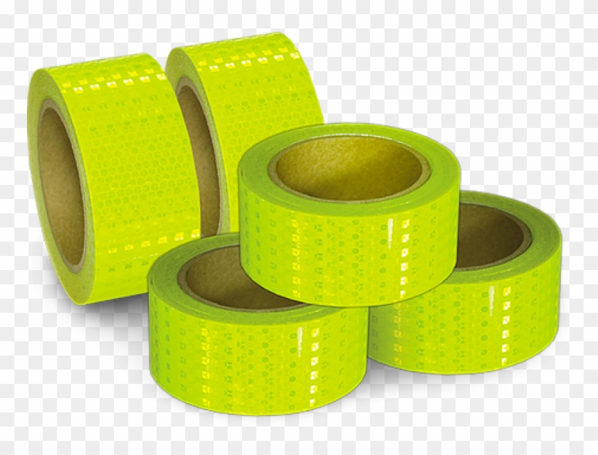 Film Tape Png - Reflective Tape Industrial Clipart