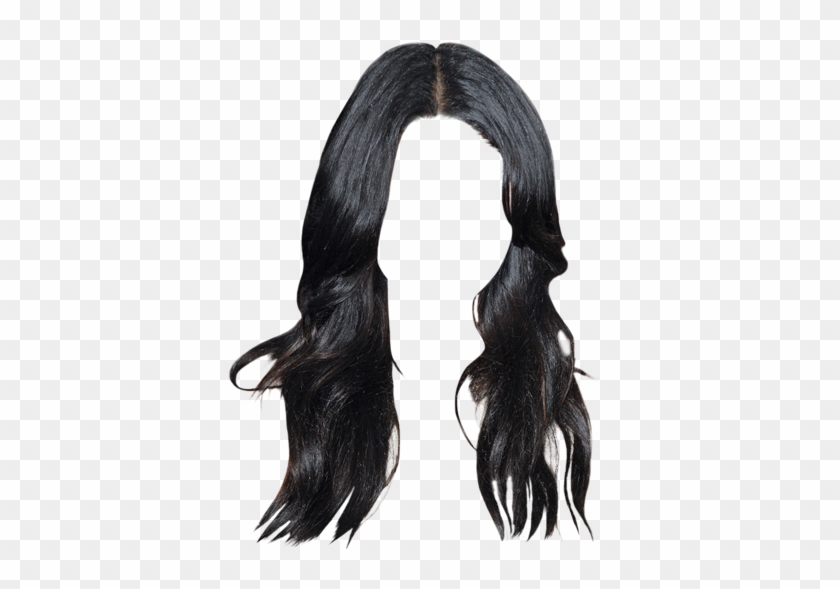 Lace Wig Clipart #5123358