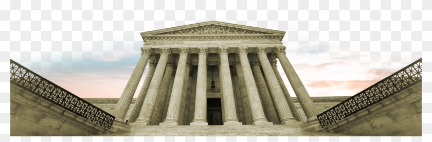 Click Here To Read Our Privacy Policy - Supreme Court Of The United States Clipart