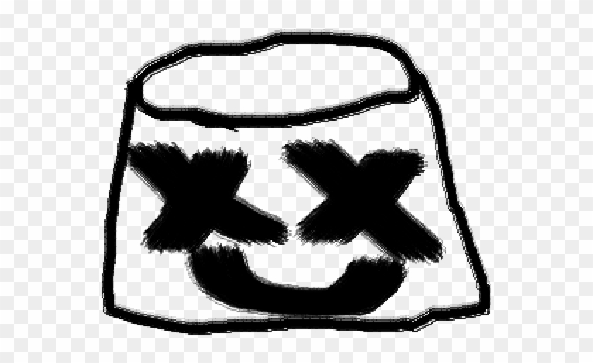 Marshmellow Clipart #5123583