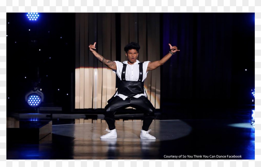 Choice Image - Acrobatics Clipart