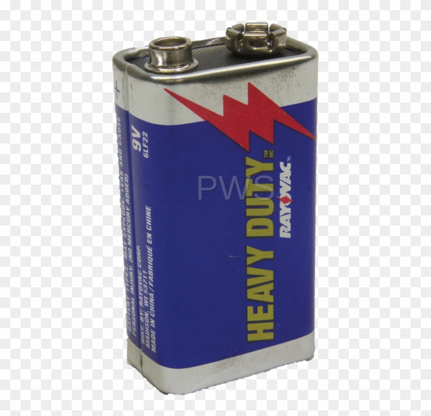 Unimac Parts - Unimac - Multipurpose Battery Clipart #5123761