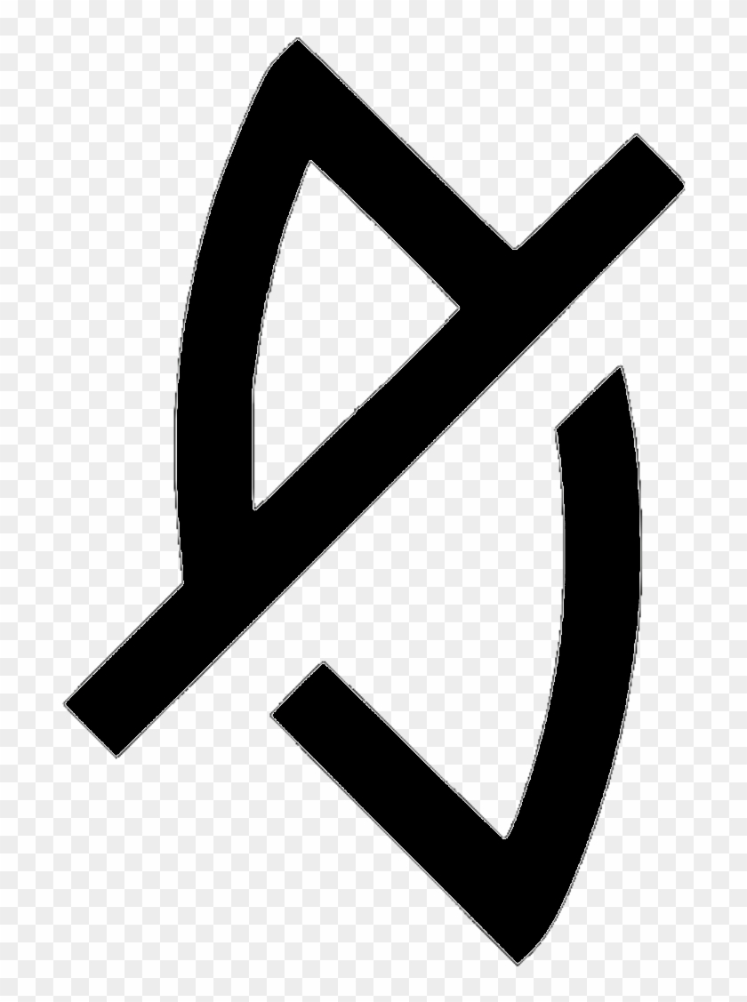 Alive Logo Noir - Sign Clipart