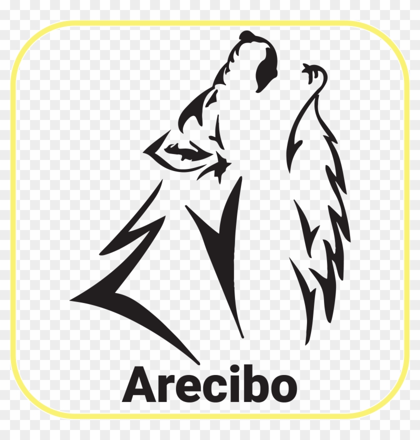 Tribal Border Png - University Of Puerto Rico At Arecibo Clipart