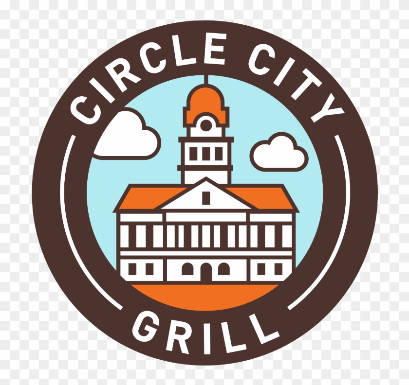 Ccg-fb - Circle Clipart