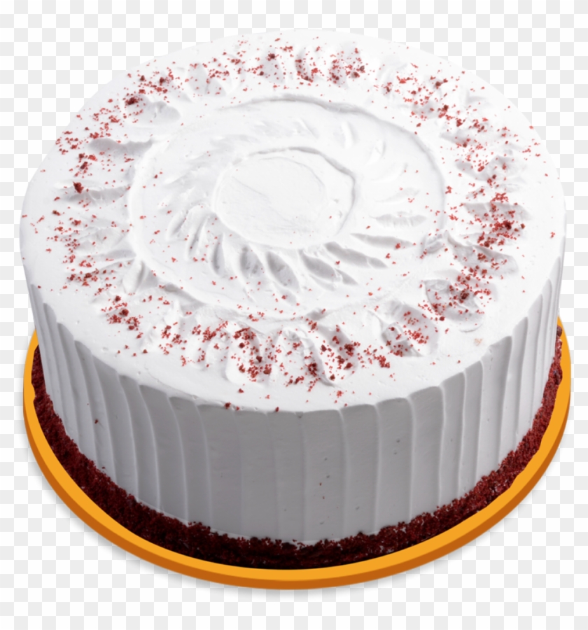 United King Red Velvet Cake , Png Download - Red Velvet Cake United King Clipart