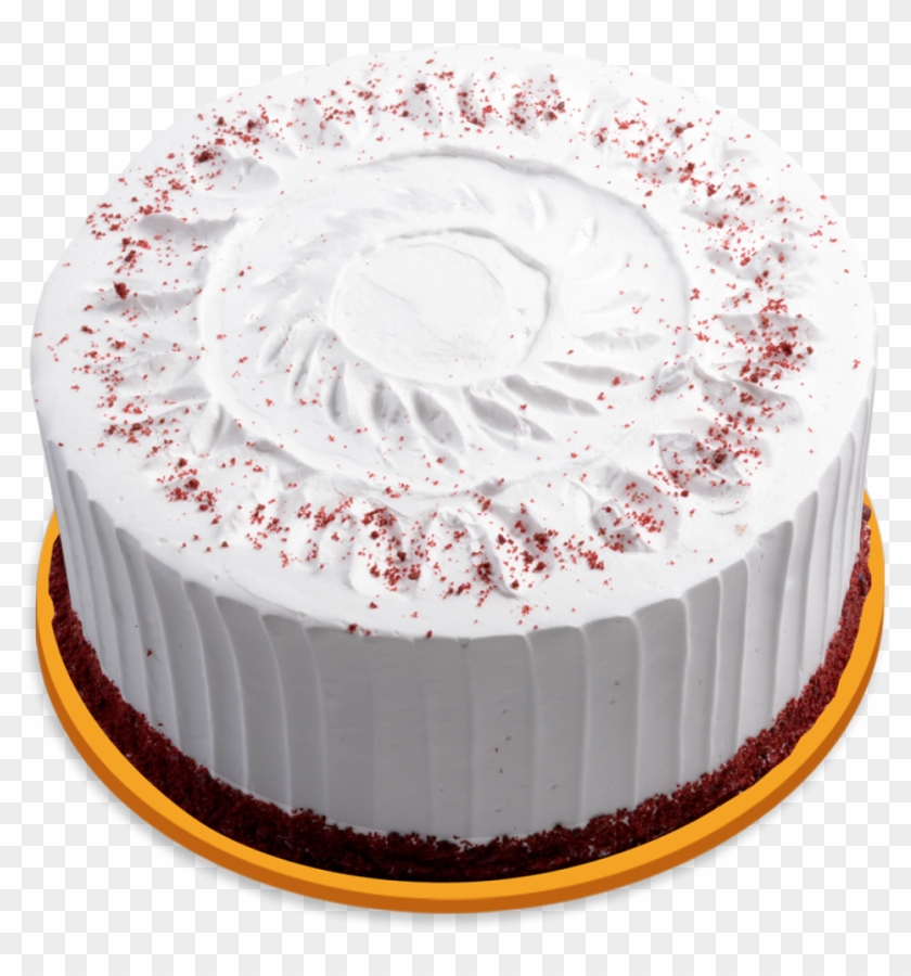 United King Red Velvet Cake , Png Download - Red Velvet Cake United King Clipart #5123859