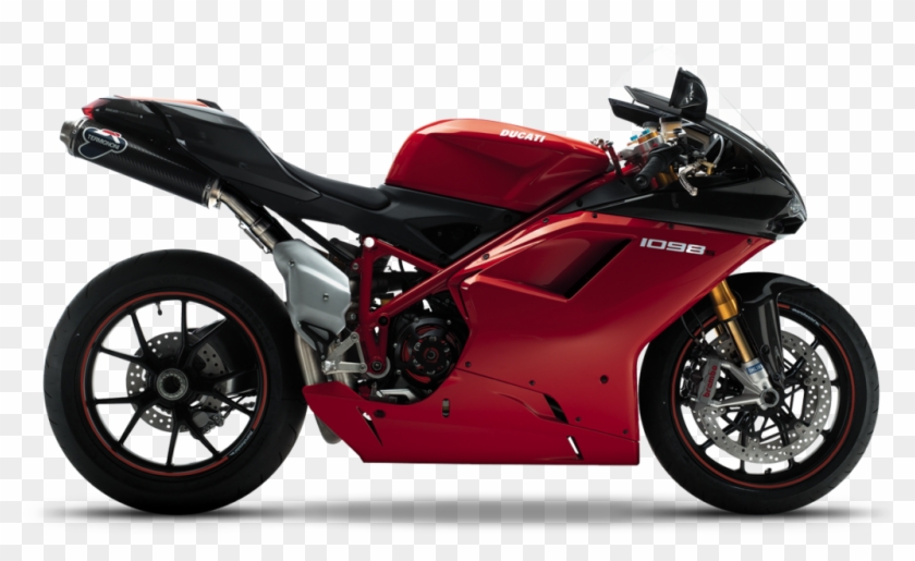 Ducati Png Clipart - Honda Cbr 500 R Transparent Png