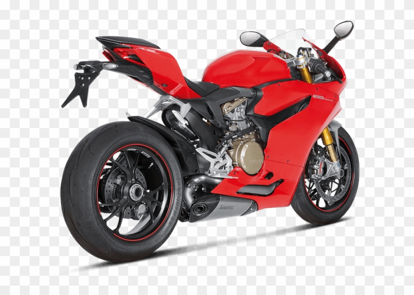 Ducati Png Photos - Ducati 899 Panigale Png Clipart #5124040