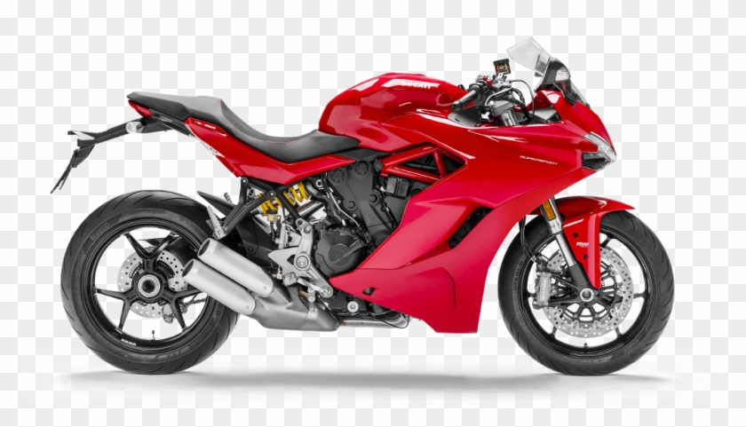 Supersport - Ducati V4 Sc Project Clipart #5124083