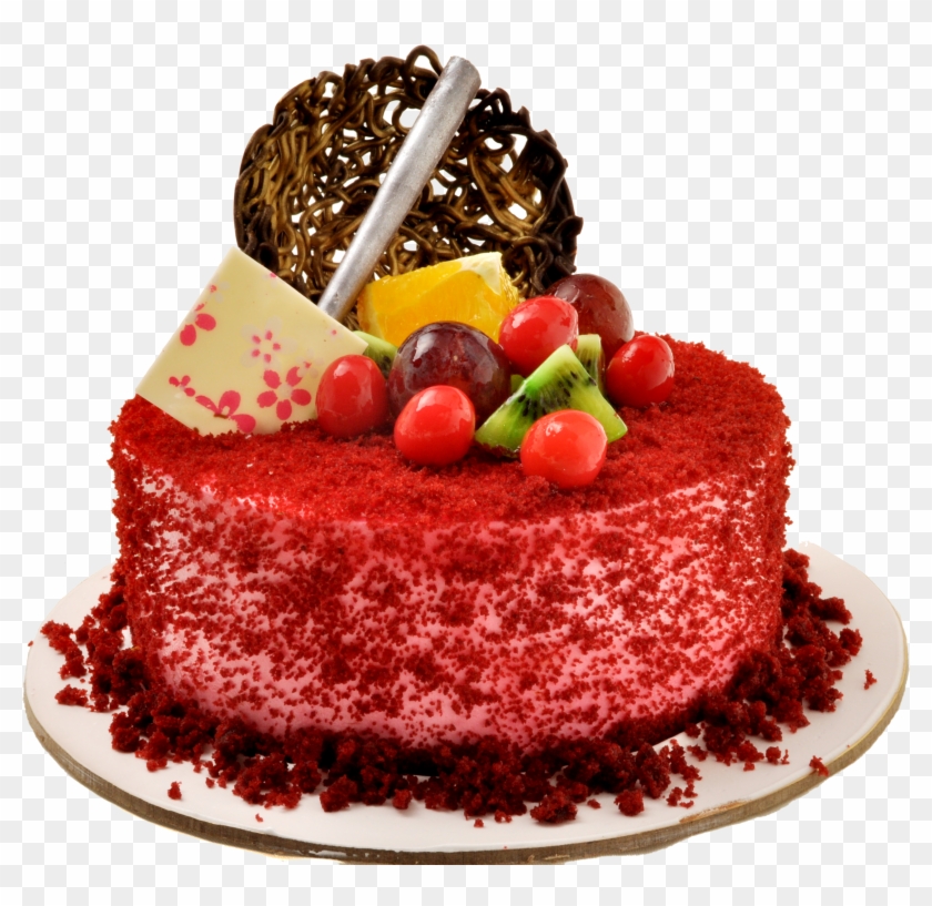 Red Velvet Cake - 1kg Red Velvet Cake Price Clipart
