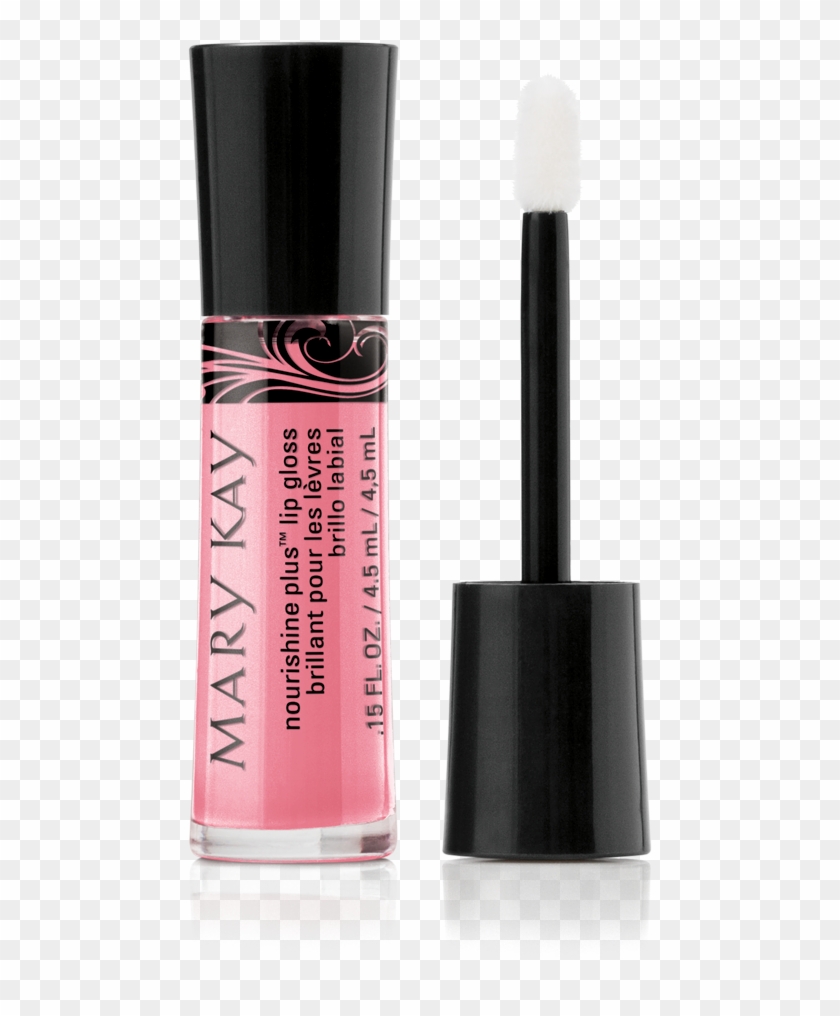 Mary Kay Products Png Transparent Background - Mary Kay Cafe Au Lait Lip Gloss Clipart