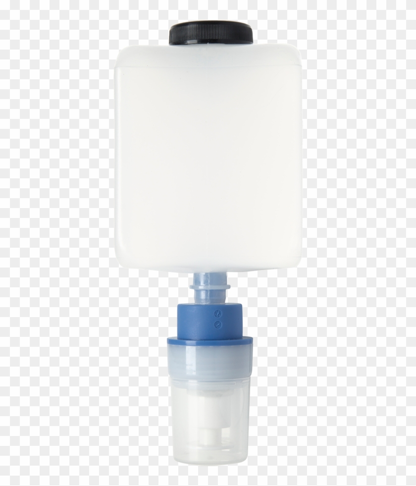 Bot L Lotion - Plastic Bottle Clipart #5124291