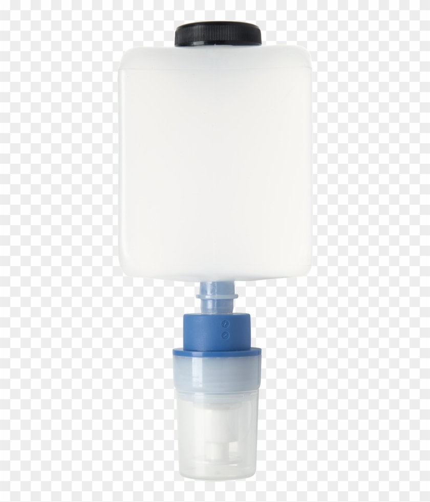 Bot L Lotion - Plastic Bottle Clipart