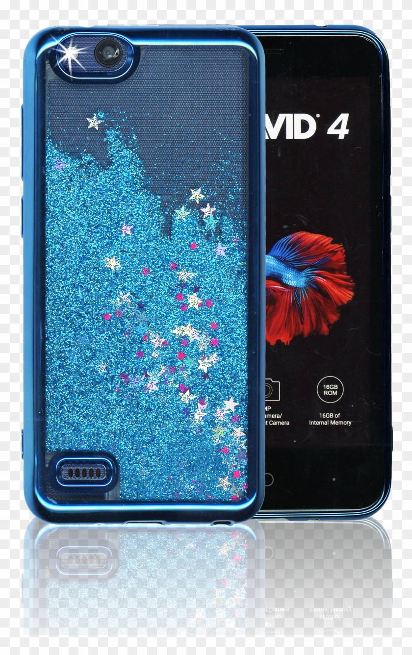 Zte Tempo X Mm Electroplated Water Glitter Case With - Mobile Phone Case Clipart