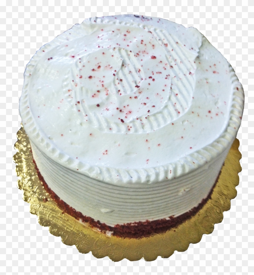 Red Velvet Cake - Mandalas Luminosas Clipart