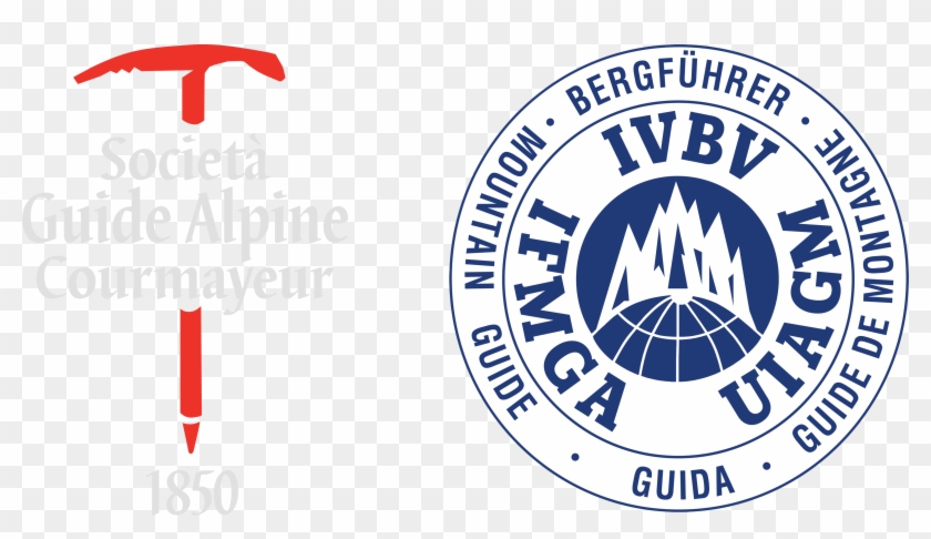 Mountain Guide Association Clipart #5124362