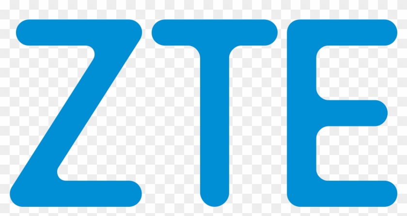 Zte Logo Logok - Zte Blade Clipart #5124404