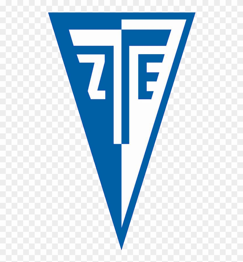 Https - //www - Magyarfutball - Zte Logo New - Zalaegerszegi - Colorfulness Clipart #5124439