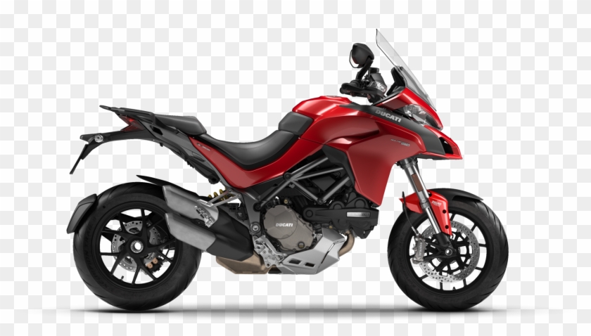 2019 Ducati Multistrada 1260 In Columbus, Ohio - Ducati Multistrada 950 S Clipart