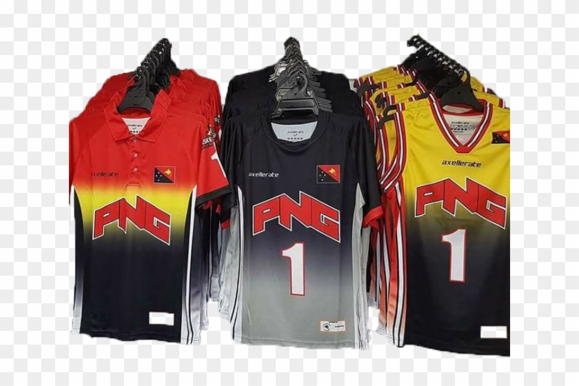Sports Wear Png Transparent Images - Polo Shirt Clipart