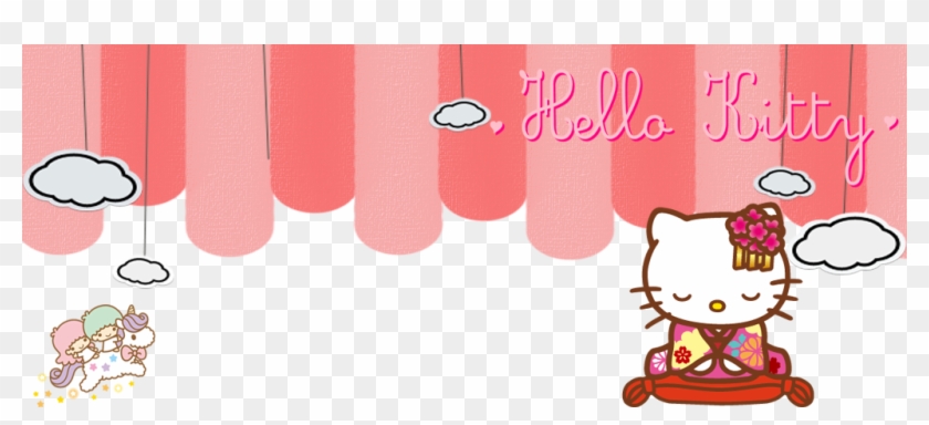 Banner - Cartoon Clipart #5124686