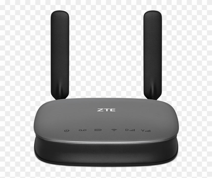 Download Zte Mf275r Rocket Hub Telus Wireless Hub Clipart Png Download PikPng