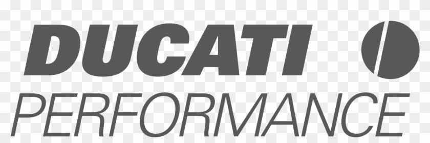 Ducati Performance Logo Png Transparent - Ducati Performance Clipart