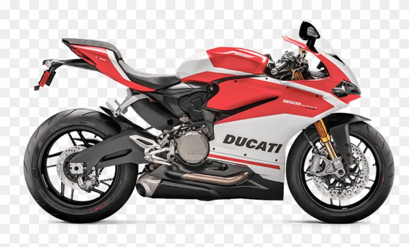 Ducati 959 Panigale 2019 Clipart