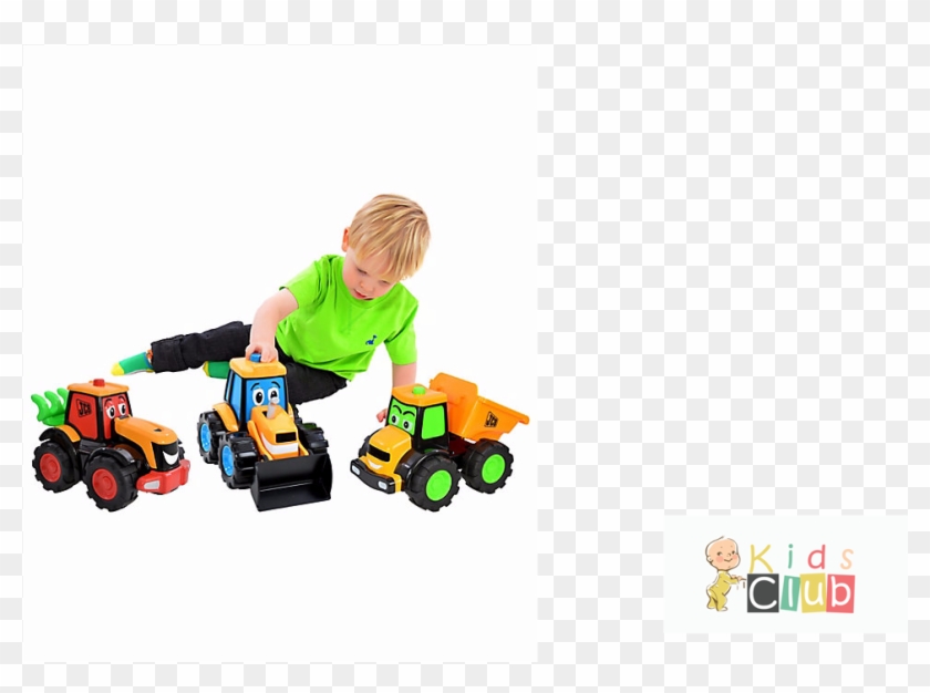 Toy Vehicle Clipart #5124840