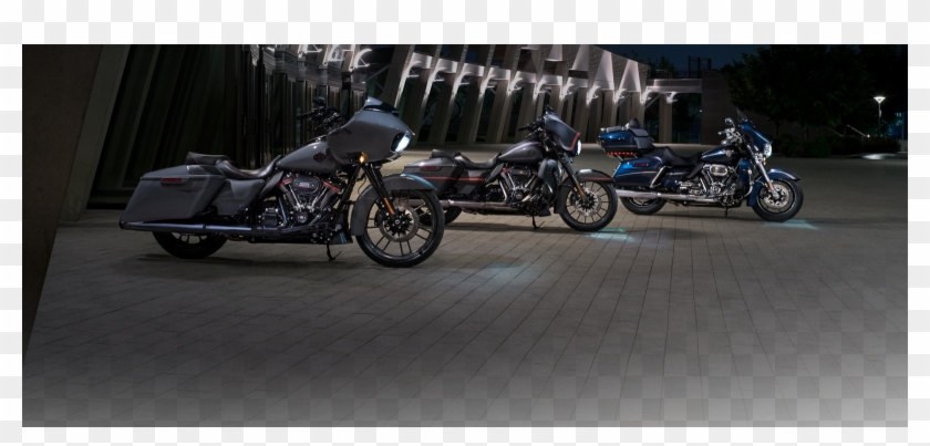 Happy New Year 2018 Harley Davidson , Png Download - Harley Davidson Trade Clipart