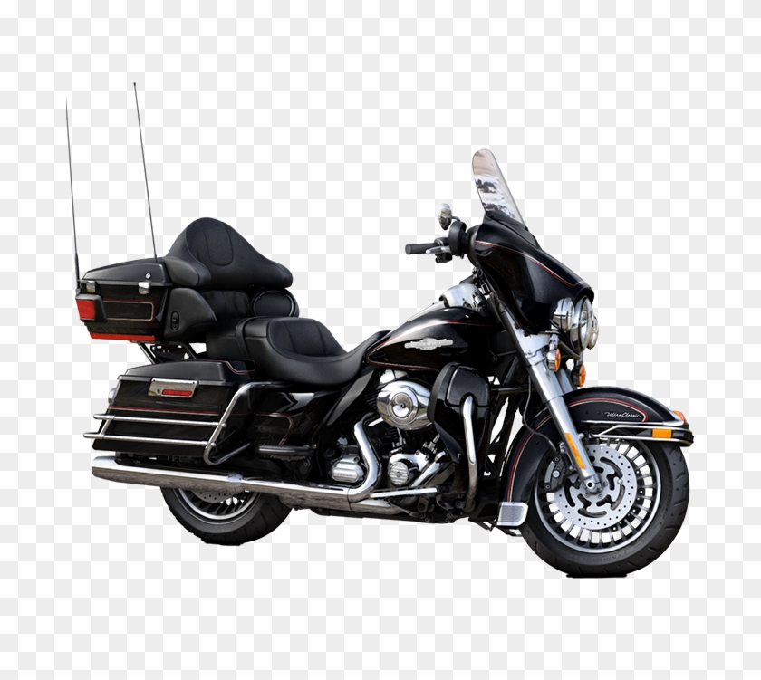 2013 Harley-davidson Ultra Classic Electra Glide - Harley-davidson Electra Glide Clipart