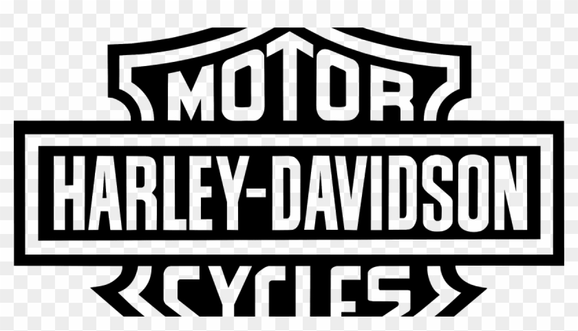 Harley Davidson Clipart #5125032