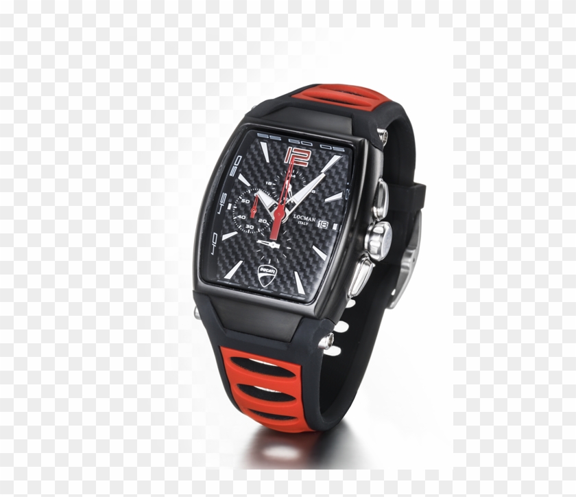 Locman Ducati Clipart